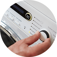 Washer and Dryer Repair